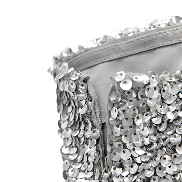 BARBIE™ MATTEL DRESS zara - Picture 5 of 5